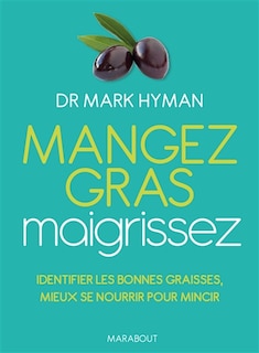 Couverture_Mangez gras maigrissez