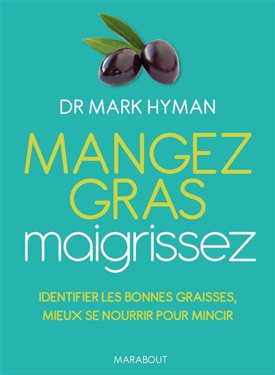 Couverture_Mangez gras maigrissez
