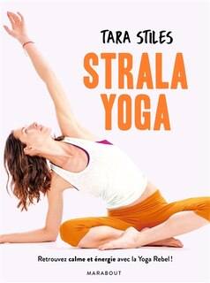 Front cover_Strala yoga