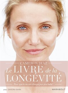Front cover_Le livre de la longévité