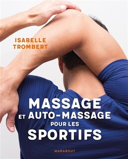 Front cover_Massage et auto massage pour les sportifs