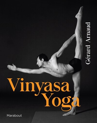 Front cover_Vinyasa Yoga