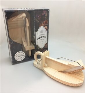 Trancheuse à saucisson coffret
