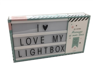 Front cover_COFFRET LIGHTBOX