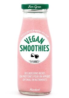 Vegan smoothies