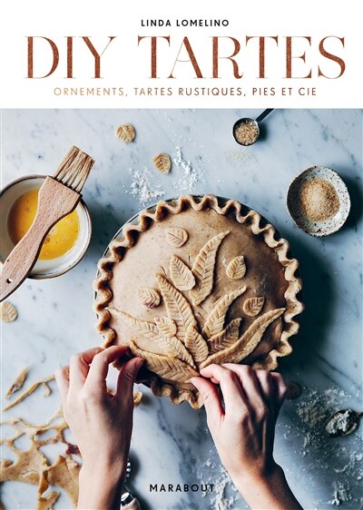Couverture_DIY tartes