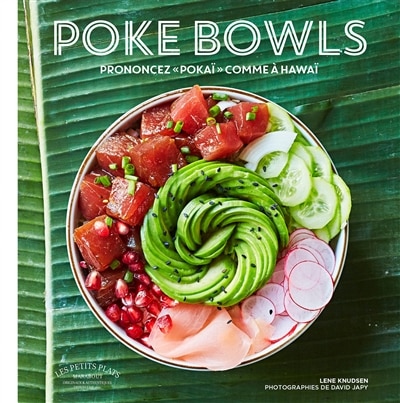 Poke bowl