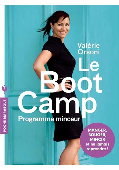 Front cover_Le bootcamp