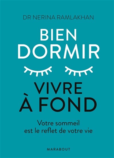 Couverture_Bien dormir vivre à fond