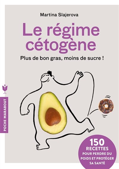 Le régime cétogène