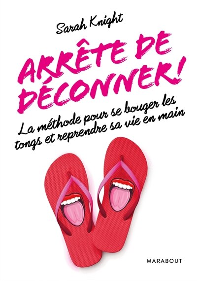 Couverture_Arrête de déconner !
