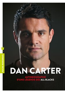 Front cover_Dan Carter
