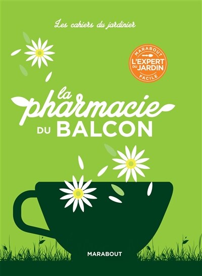 Couverture_Pharmacie du balcon