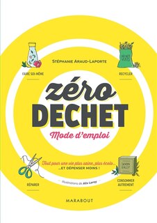 Couverture_Moins gaspiller c'est pas sorcier !