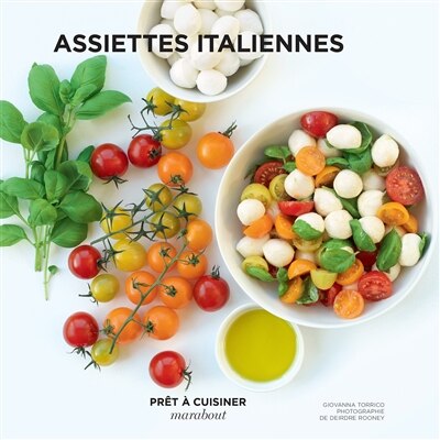 Couverture_Assiettes italiennes
