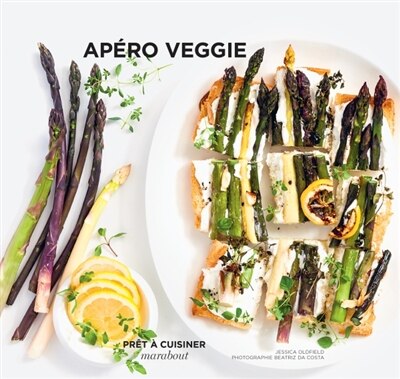 Front cover_Apéro veggie