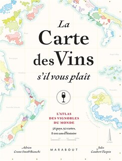 Couverture_La Carte Des Vins S'il Vous Plaît