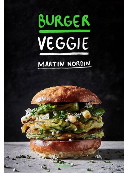 Burger veggie
