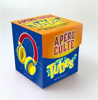 Front cover_MINI BTE APERO TUBES