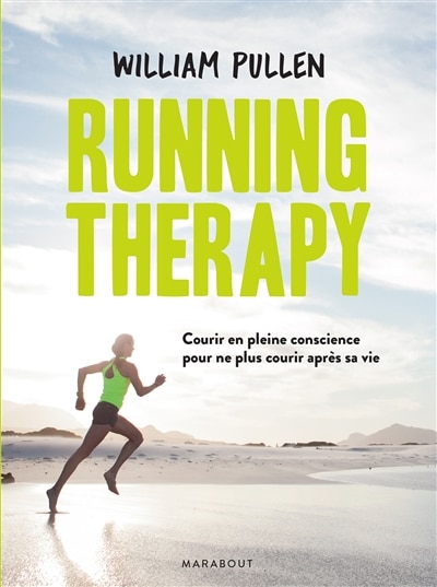 Running therapy