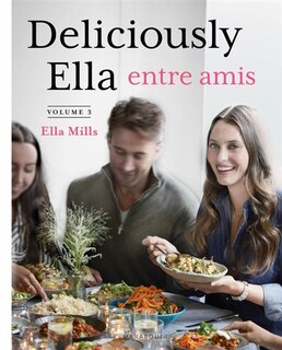 Front cover_DELICIOUSLY ELLA ENTRE AMIS