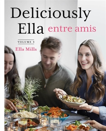 DELICIOUSLY ELLA ENTRE AMIS