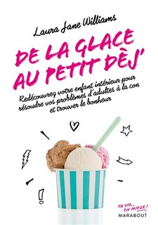 Front cover_DE LA GLACE AU PT DEJ