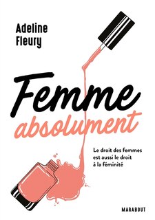 Front cover_FEMME ABSOLUMENT