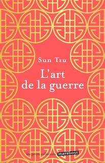 Couverture_L' art de la guerre