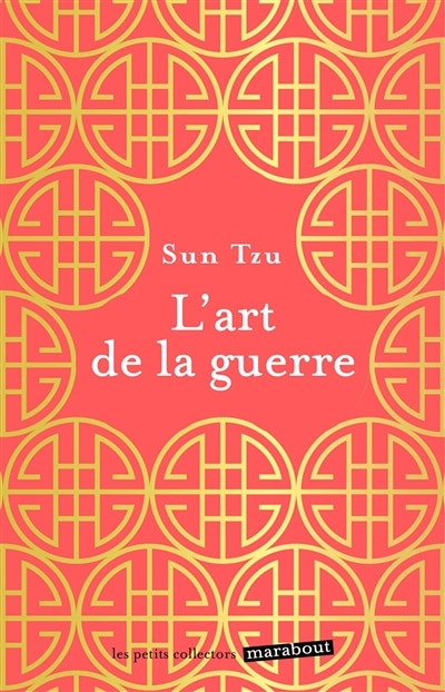 Couverture_L' art de la guerre