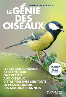 Le génie des oiseaux