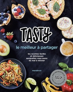 Couverture_Tasty, le meilleur à partager