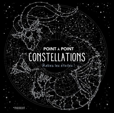 Point à point constellations: étoiles à relier