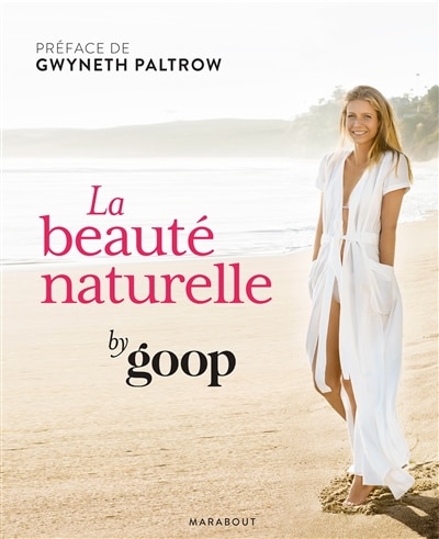 Couverture_BEAUTE NATURELLE PAR GOOP