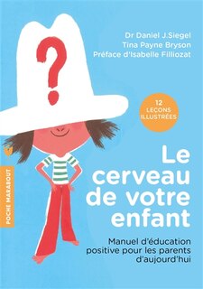 Couverture_Le cerveau de votre enfant