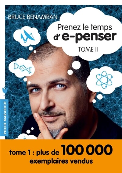 Front cover_PRENEZ LE TEMPS D'E-PENSER TOME 2