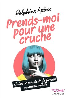Front cover_PRENDS-MOI POUR UNE CRUCHE