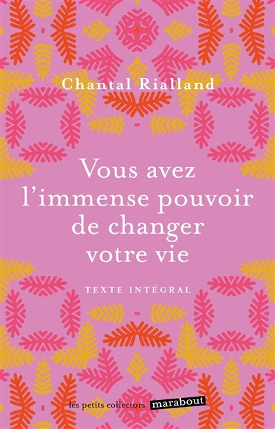 Front cover_VOUS AVEZ L'IMMENSE POU