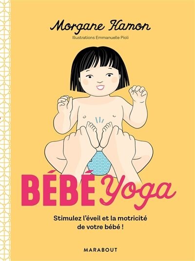 Couverture_BEBE YOGA