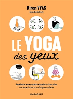 Couverture_LE YOGA DES YEUX