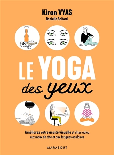 Couverture_LE YOGA DES YEUX