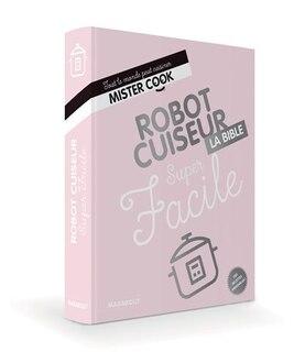SUP.FACILE ROBOT CUISEU