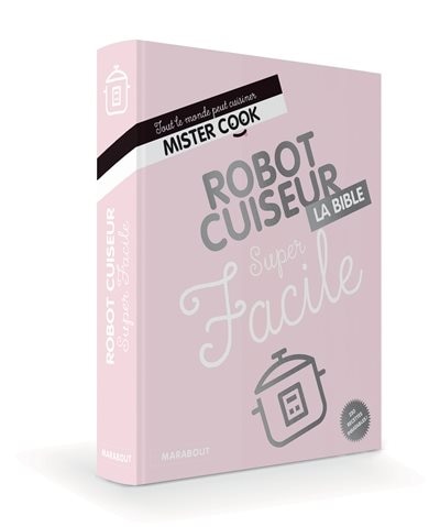 SUP.FACILE ROBOT CUISEU