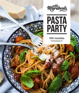 Front cover_Pasta party