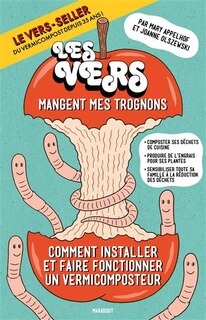 Front cover_Les vers mangent mes trognons