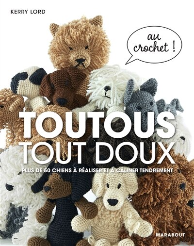 Couverture_TOUTOUS TOUT DOUX
