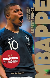 MBAPPE