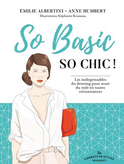 Couverture_SO BASIC SO CHIC