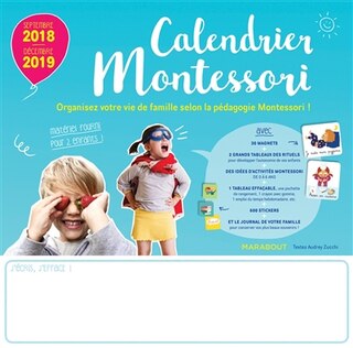 Front cover_CAL. MONTESSORI 18-19