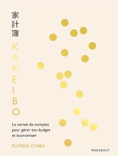 Couverture_KAKEIBO